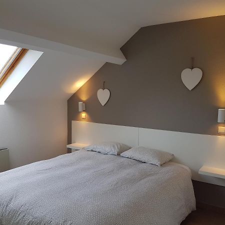 Durbuy Cosy Appart Екстериор снимка