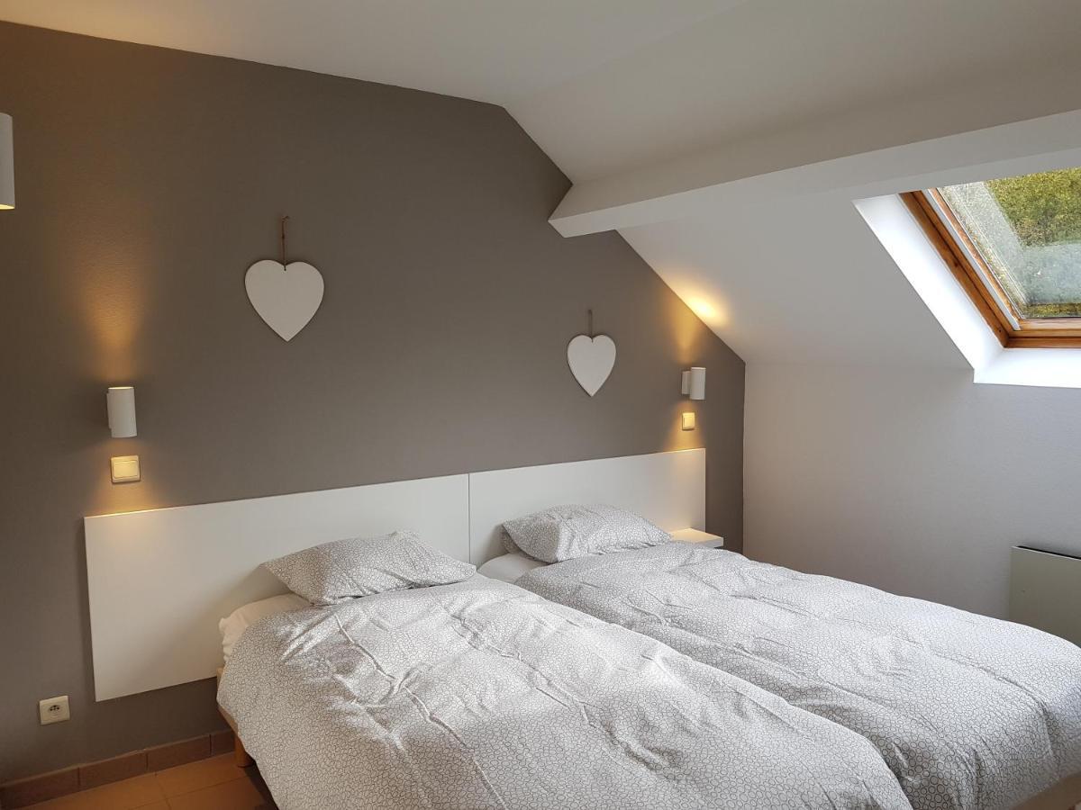 Durbuy Cosy Appart Екстериор снимка