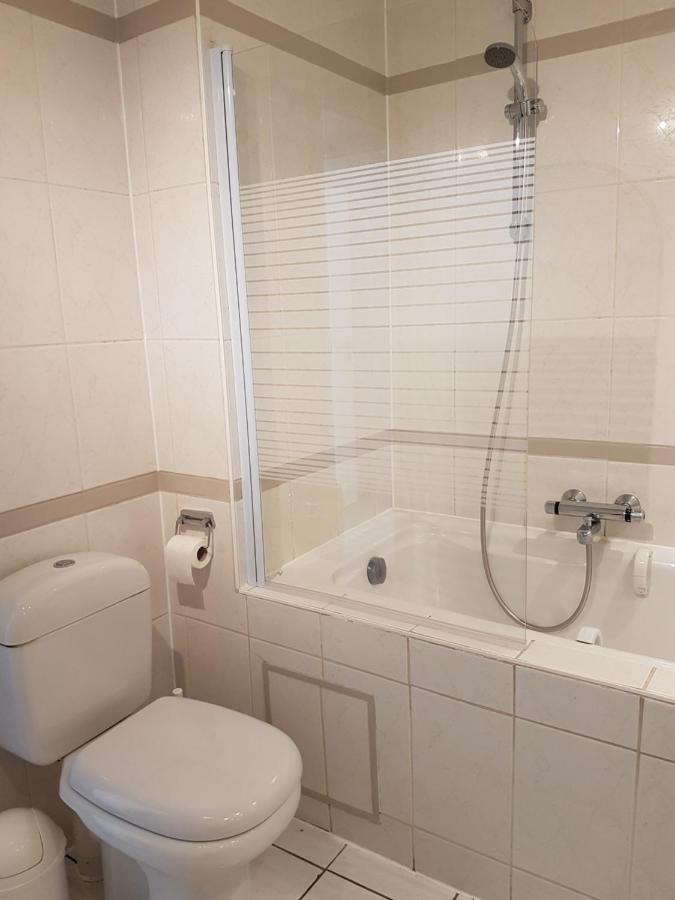 Durbuy Cosy Appart Екстериор снимка